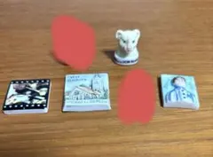 フランス　フェーブ　まとめ売り