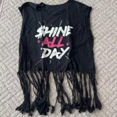 ZUMBA Tシャツ