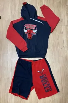 シカゴブルズ バスケットボール