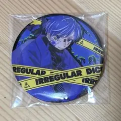 いれいす いふ 缶バッジ COLORS