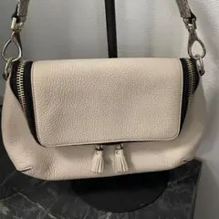 【美品】アニヤハインドマーチ⭐︎ハンドバック・クラッチバック2way