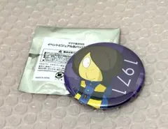 ゲゲゲの鬼太郎 ゲゲゲ忌 イベントビジュアル缶バッジ 2期