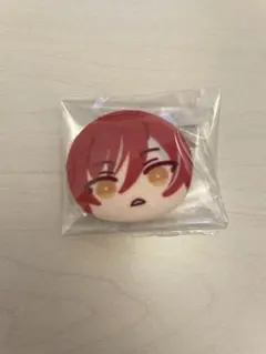 あんスタ　おまんじゅう　前髪クリップ　逆先夏目