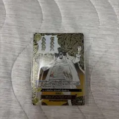 ベルセルク TCG ガッツ BK1 012/160 レア - メルカリ