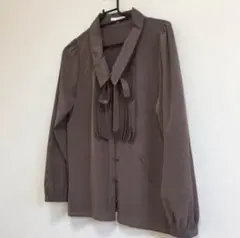 ☆美品☆アクアガールシャツ