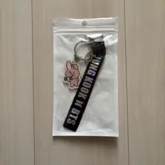 BTS グク キーホルダー