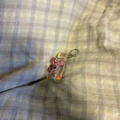 ディズニー　カチューシャホルダー　ミニー　風船