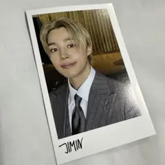 BTS ARIRANG アリラン Deluxe Vinyl JIMIN ④ - メルカリ