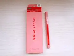 DOLLY WINK 5WAY リキッドライナー 03 影グレージュのサムネイル