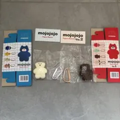 mojojojo キャラクターグッズ