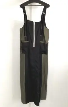 SCOT CLUB ロングワンピース
