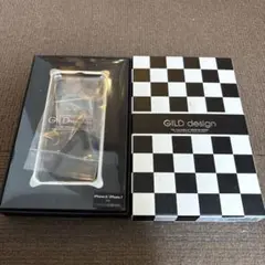 GILD design iPhone8/7 SE2 SE3アルミバンパーフレームのサムネイル