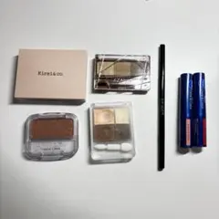 コスメ まとめ売り セザンヌ ちふれ キレイアンドコー ニベア ユアグラム