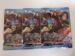 ユニアリ デレマス C☆ 城ヶ崎 美嘉 パラレル - メルカリ
