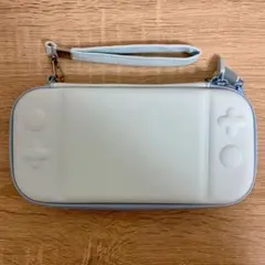 Switch Light ケース ライトブルー
