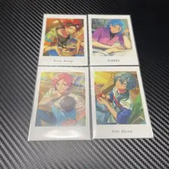 あんスタ　ぱしゃっつ　Vol.6 クレイジービー