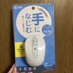 Bluetooth マウス MA-BTBL29
