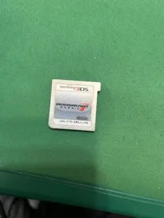 マリオカート7 3DSソフト