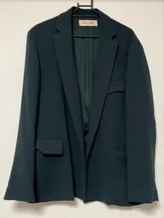 2025年最新】CULLNI メンズ テーラードジャケットの人気アイテム