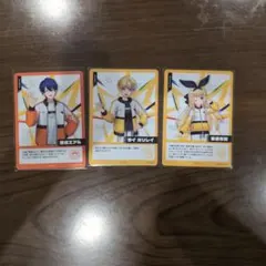 にじフェス　コレカ①
