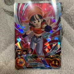 少年 孫悟空 UGM5-ASEC P ドラゴンボール カード 鳥山明 少年 孫悟空 UGM5-ASEC P ドラゴンボール カード 鳥山明 少年