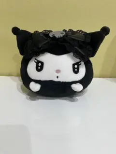 サンリオ　Sanrio クロミちゃん　ぬいぐるみ　マイメロディー