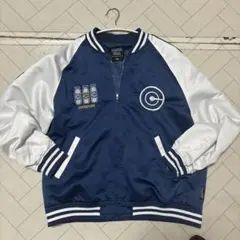 2025年最新】カプセルコーポレーション スカジャンの人気アイテム