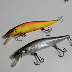 メガバスワンテンSPカラー3個新品未使用品セット メガバスワンテン SPカラー3個新品未使用品セット 2025年最新