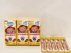 おくすり飲めたね チョコ風味　23本