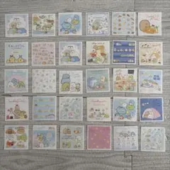 すみっコぐらし　シールコレクション③ 30枚セット