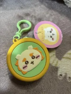 【本日限定値下げ】ちいかわ シリコンケース シーサー