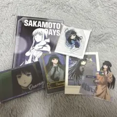 2025年最新】サカモトデイズ 大佛の人気アイテム - メルカリ