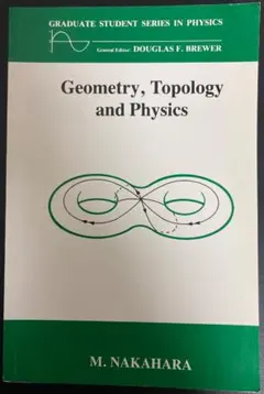 Geometry, Topology and Physics