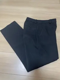 UNIQLO スマートアンクルパンツ
