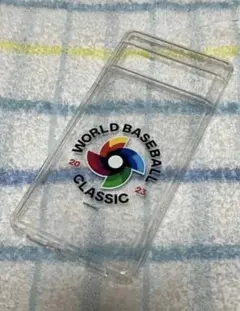Google pixel 7 Pro WORLD BASEBALL レアケース