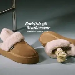 Rockfish Weatherwear