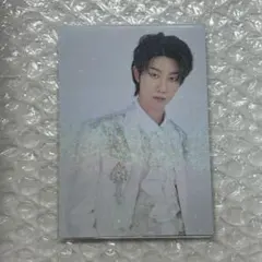 SEVENTEEN ディエイト　2020ドームトレカ