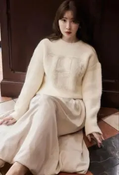 2026年最新】GATHER balloon long skirt herliptoの人気アイテム
