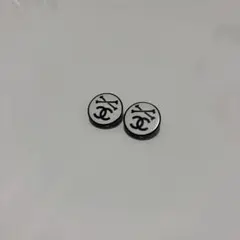 【即日発送】 CHANEL シャネル イヤリング 正規品　ヴィンテージ