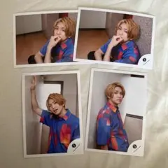 正門良規 公式写真 ドリアイ