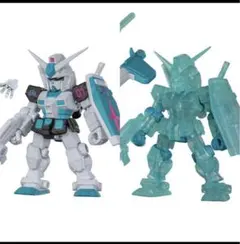 モビルスーツアンサンブル(初音ミクVer.) 2個セット