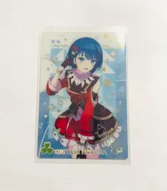 プロセカ ウエハースカード 桐谷遥 - メルカリ