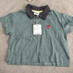 BREEZE ポロシャツ サイズ80