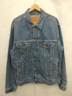 Plage プラージュ 3rd タイプ ダメージ加工 デニムジャケット Plage プラージュ デニムジャケット 3rdタイプ 36 - メルカリ