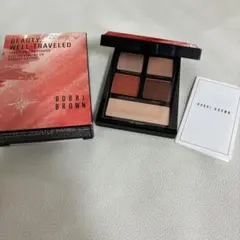 BOBBI BROWN アイシャドウパレットのサムネイル