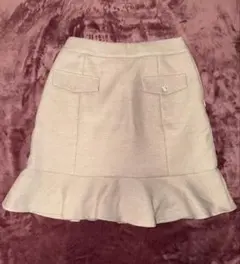 MISCH MASCH スカート
