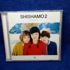 SHISHAMO 2 CD
