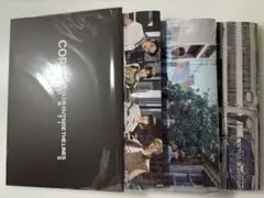 CORTIS コルティス COLOR OUTSIDE THE LINES 未開封