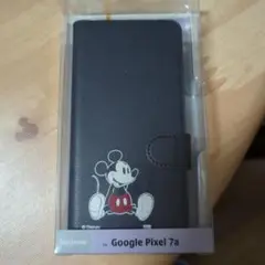 グーグルピクセル７aケース