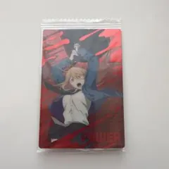 【レア・ホログラム】パワー　チェンソーマン ウエハース カード